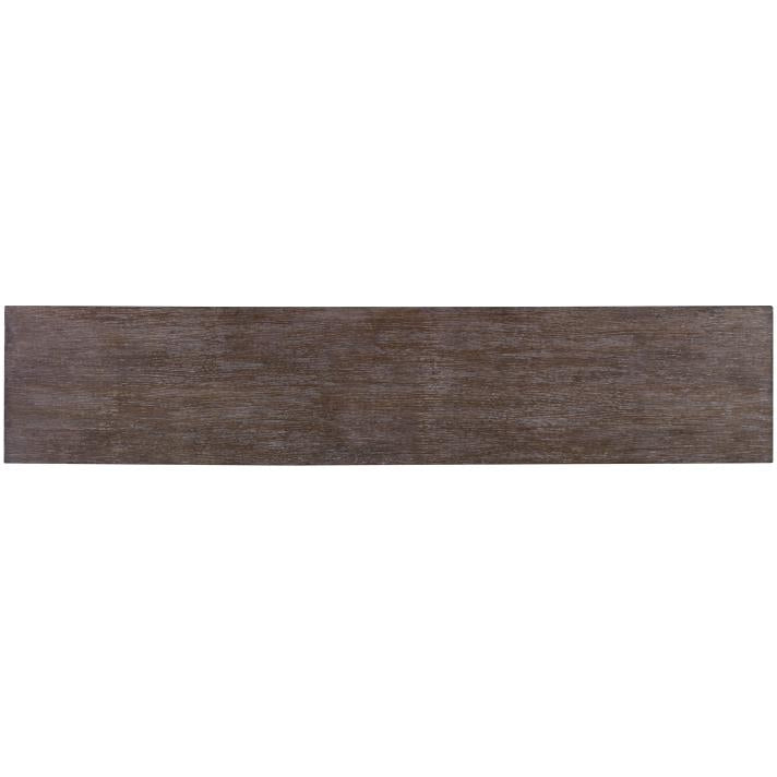 Century Furniture Grand Tour Beaumont Console Table