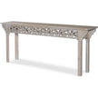 Century Furniture Grand Tour Reynolds Console Table Clearance