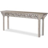 Century Furniture Grand Tour Reynolds Console Table Clearance