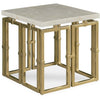 Century Furniture Grand Tour Links Chairside Table