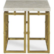 Century Furniture Grand Tour Links Chairside Table