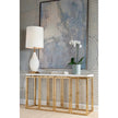 Century Furniture Grand Tour Links Console Table