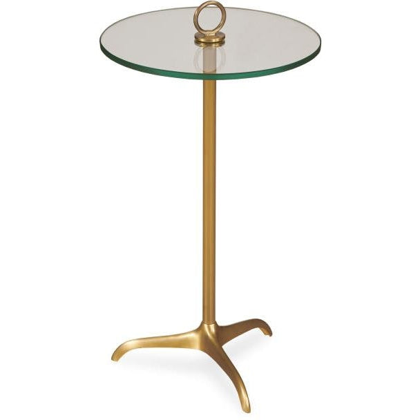 Century Furniture Grand Tour Wilton Accent Table