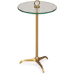 Century Furniture Grand Tour Wilton Accent Table