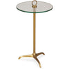 Century Furniture Grand Tour Wilton Accent Table