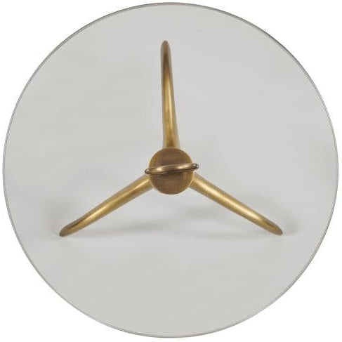 Century Furniture Grand Tour Wilton Accent Table