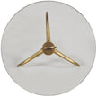 Century Furniture Grand Tour Wilton Accent Table