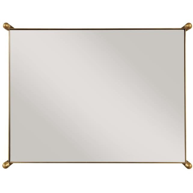 Century Furniture Grand Tour Odesa Chairside Table - TF