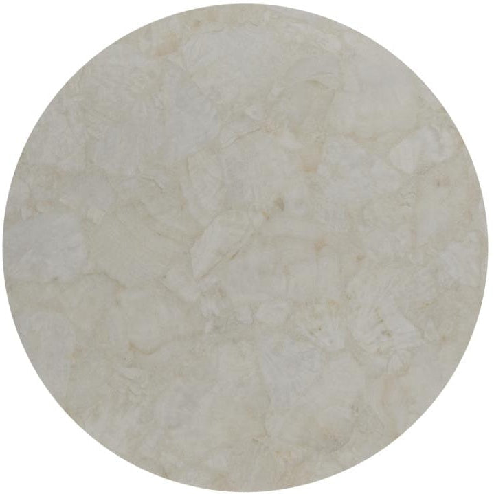 Century Furniture Grand Tour Links Accent Table