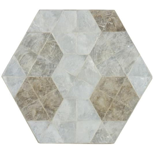 Century Furniture Grand Tour Maris Side Table