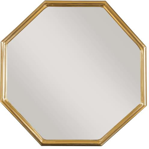 Century Furniture Grand Tour Torano Octagon Side Table - TF