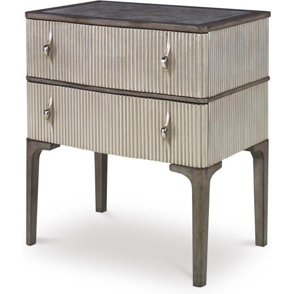 Century Furniture Grand Tour Edison Nightstand