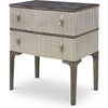 Century Furniture Grand Tour Edison Nightstand