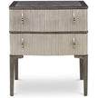 Century Furniture Grand Tour Edison Nightstand