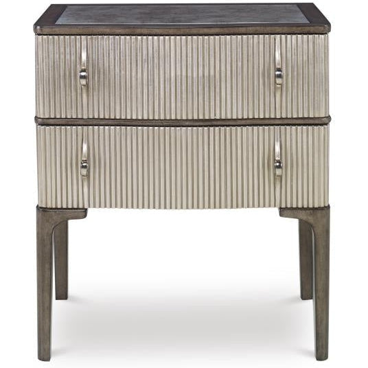 Century Furniture Grand Tour Edison Nightstand