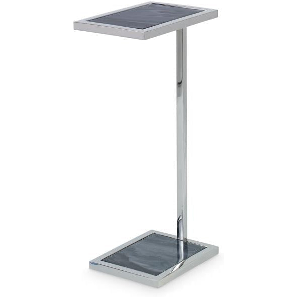Century Furniture Grand Tour Sadie Spot Table