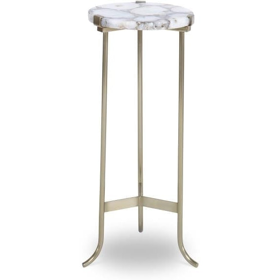 Century Furniture Grand Tour Gwen Drinks Table - TF