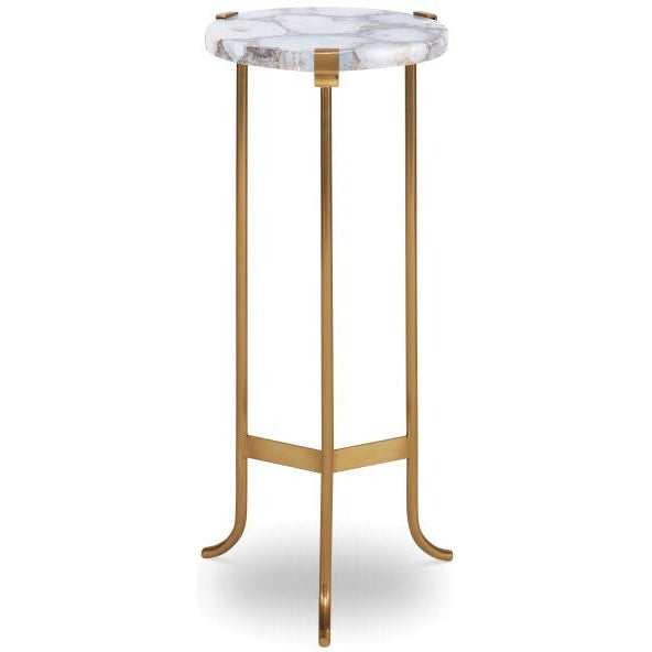 Century Furniture Grand Tour Gwen Drinks Table