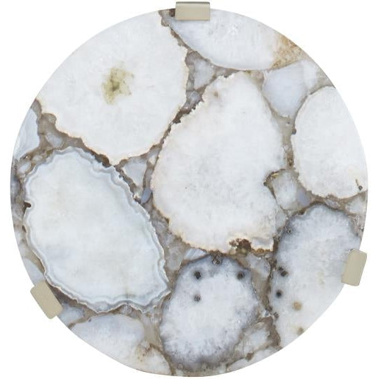 Century Furniture Grand Tour Gwen Drinks Table - TF