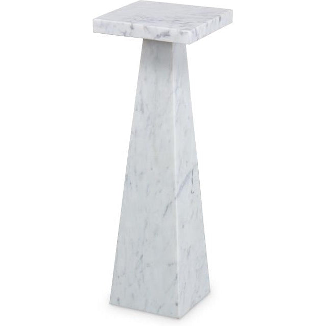 Century Furniture Grand Tour Sala Square Accent Table