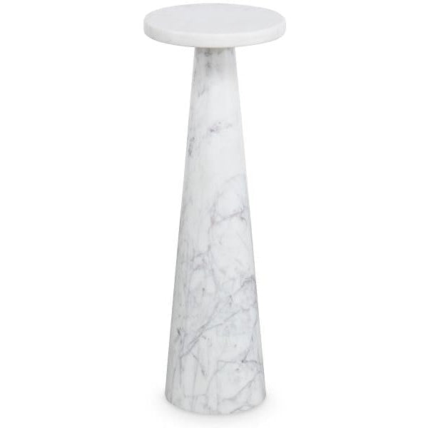 Century Furniture Grand Tour Rias Round Accent Table