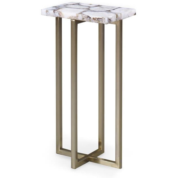 Century Furniture Grand Tour Jasmine Accent Table