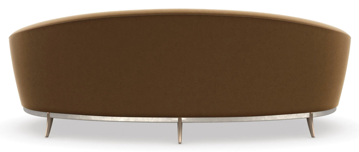 Caracole Signature Metropolitan Main Event Sofa