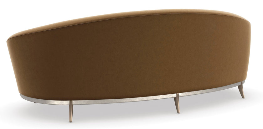 Caracole Signature Metropolitan Main Event Sofa