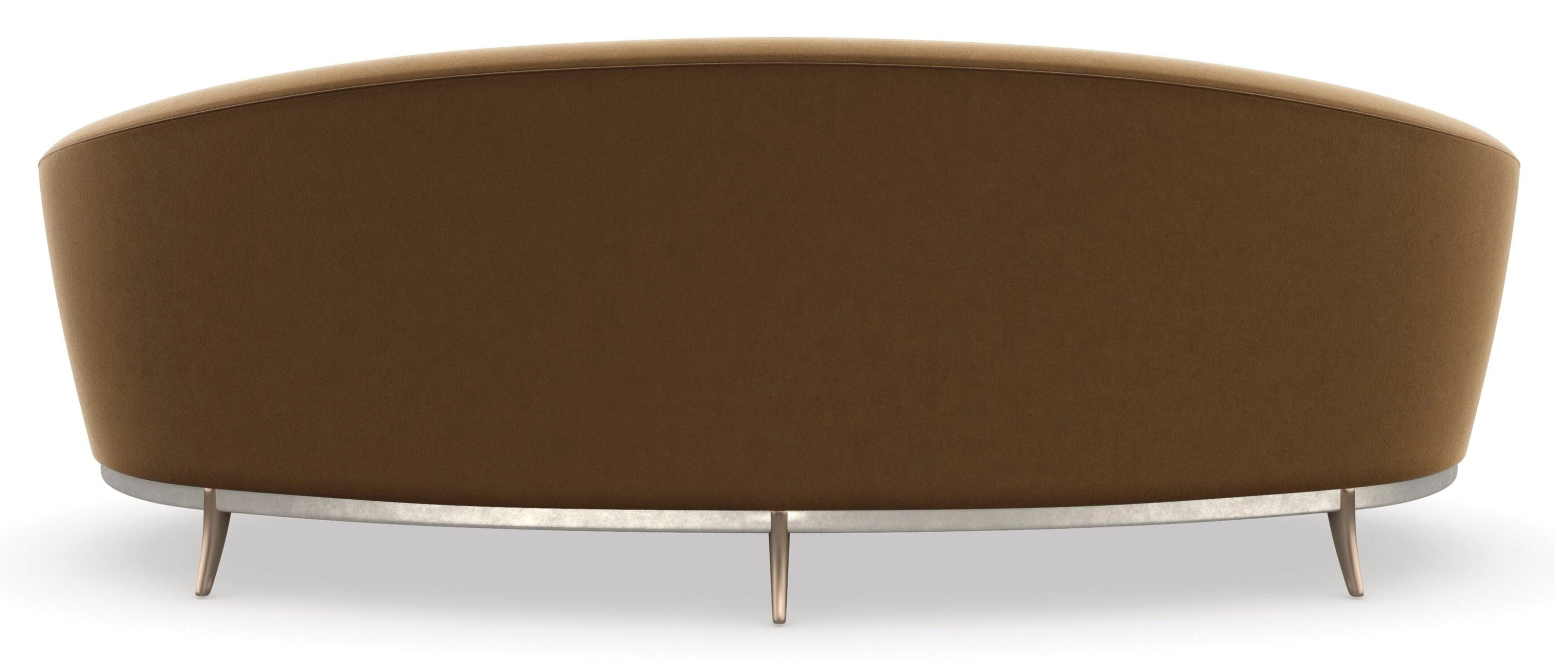 Caracole Signature Metropolitan Main Event Sofa INV