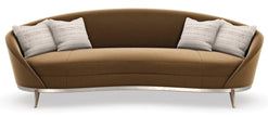 Caracole Signature Metropolitan Main Event Sofa INV