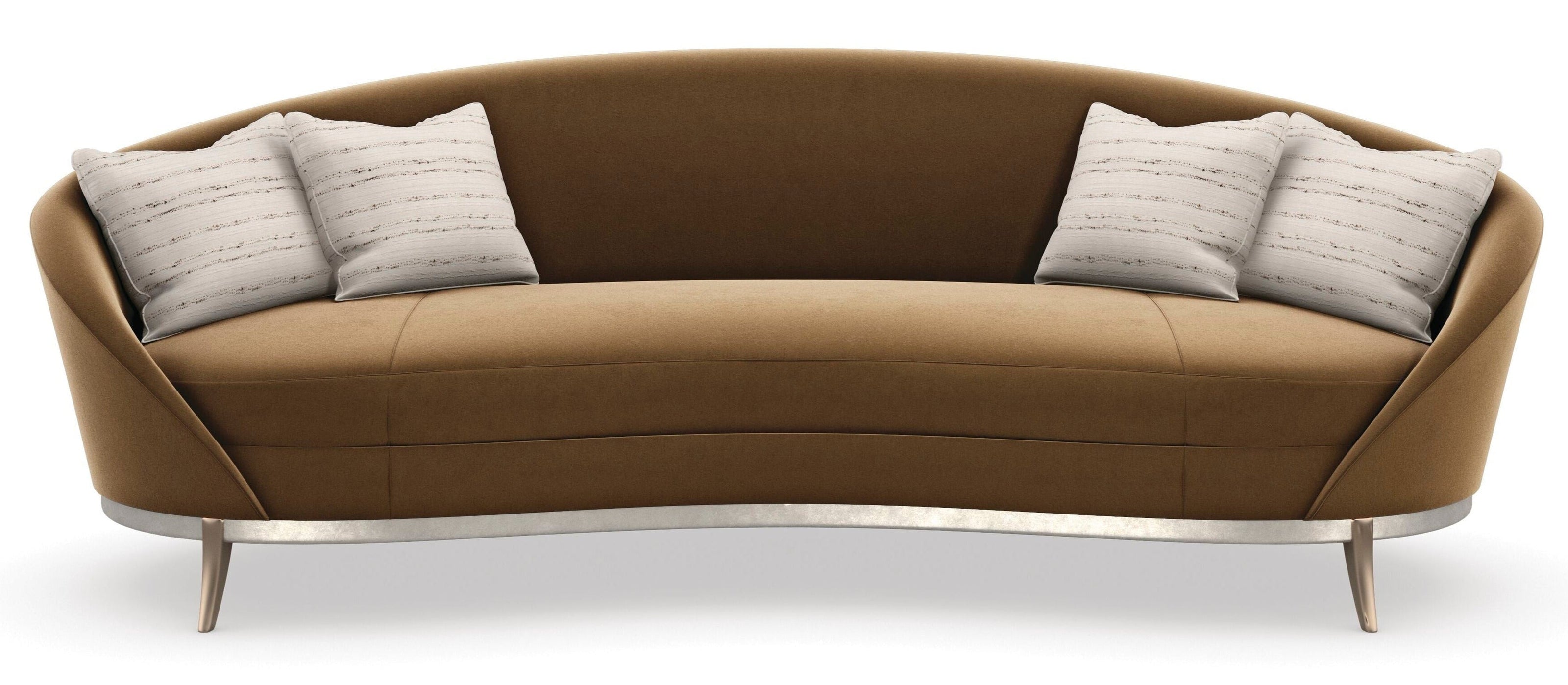 Caracole Signature Metropolitan Main Event Sofa INV