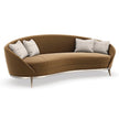 Caracole Signature Metropolitan Main Event Sofa INV