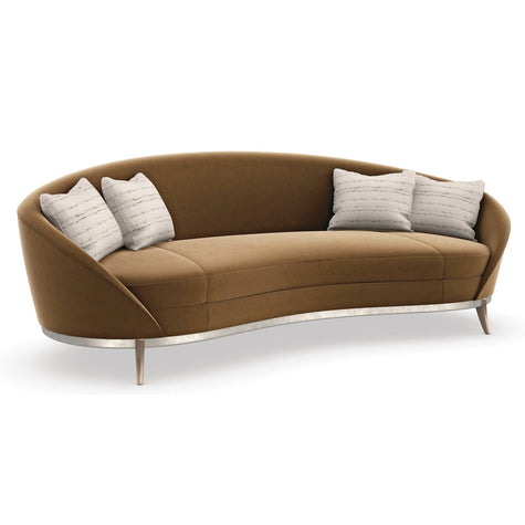 Caracole Signature Metropolitan Main Event Sofa INV