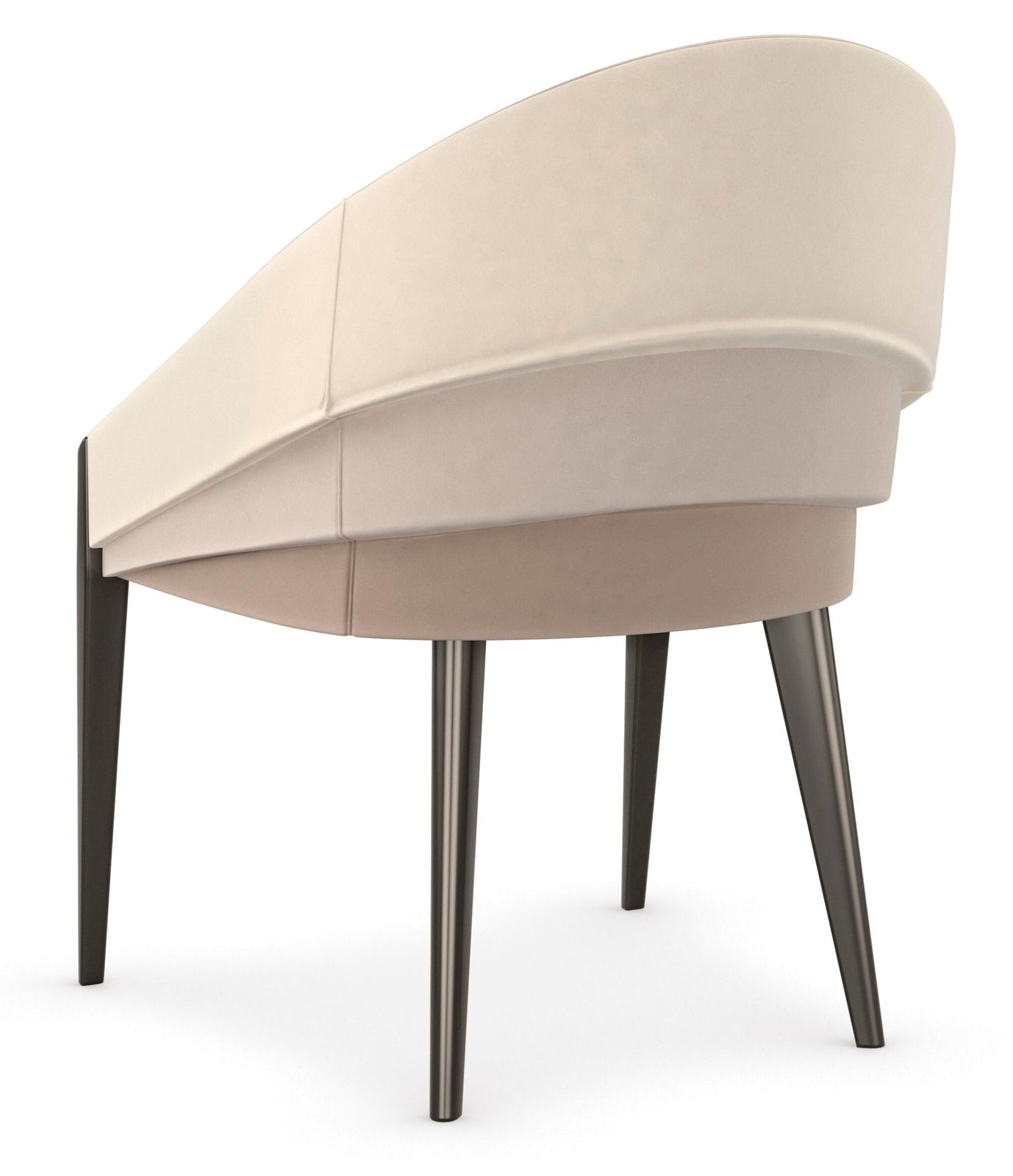 Caracole Signature Metropolitan On All Levels Chair