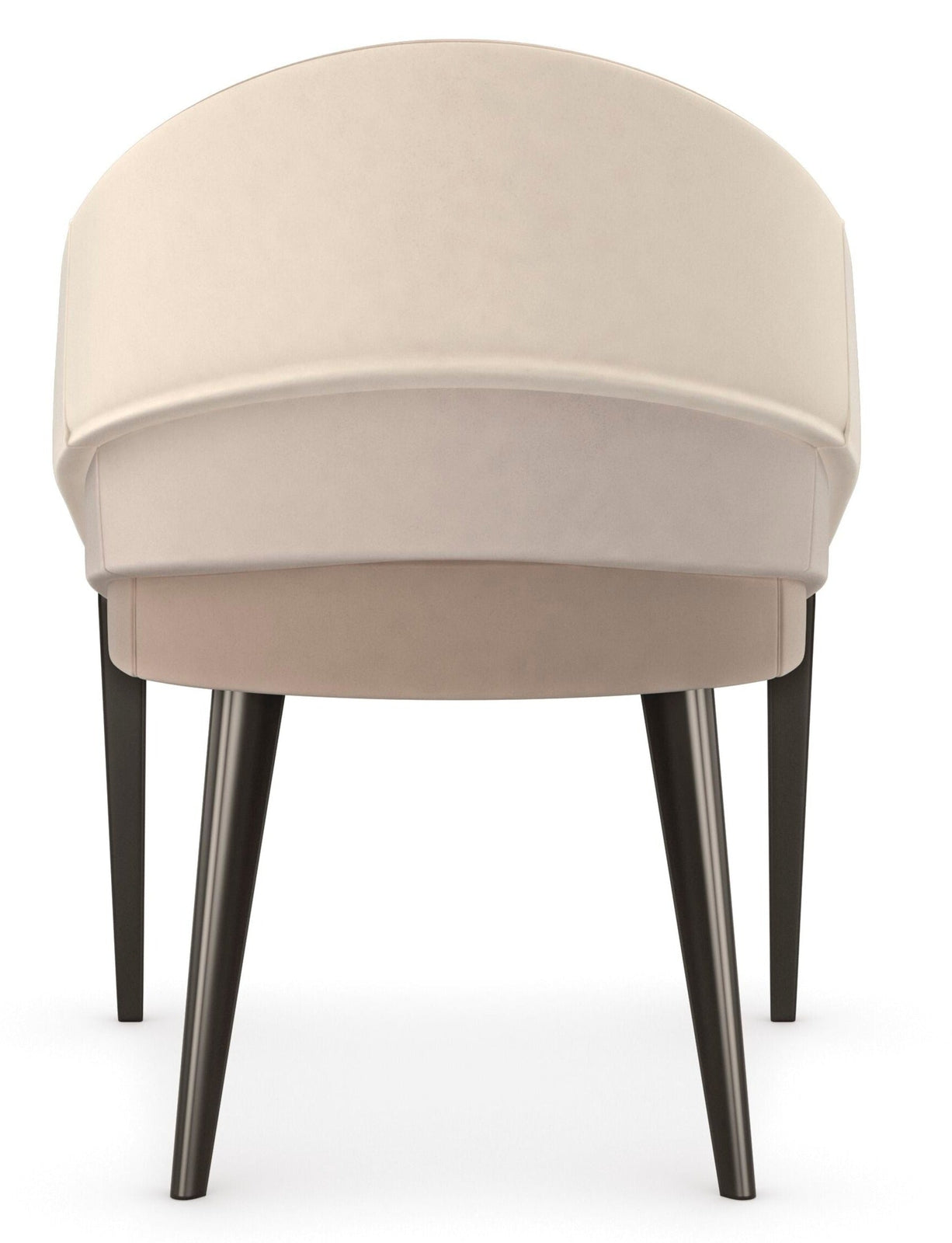 Caracole Signature Metropolitan On All Levels Chair