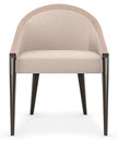 Caracole Signature Metropolitan On All Levels Chair
