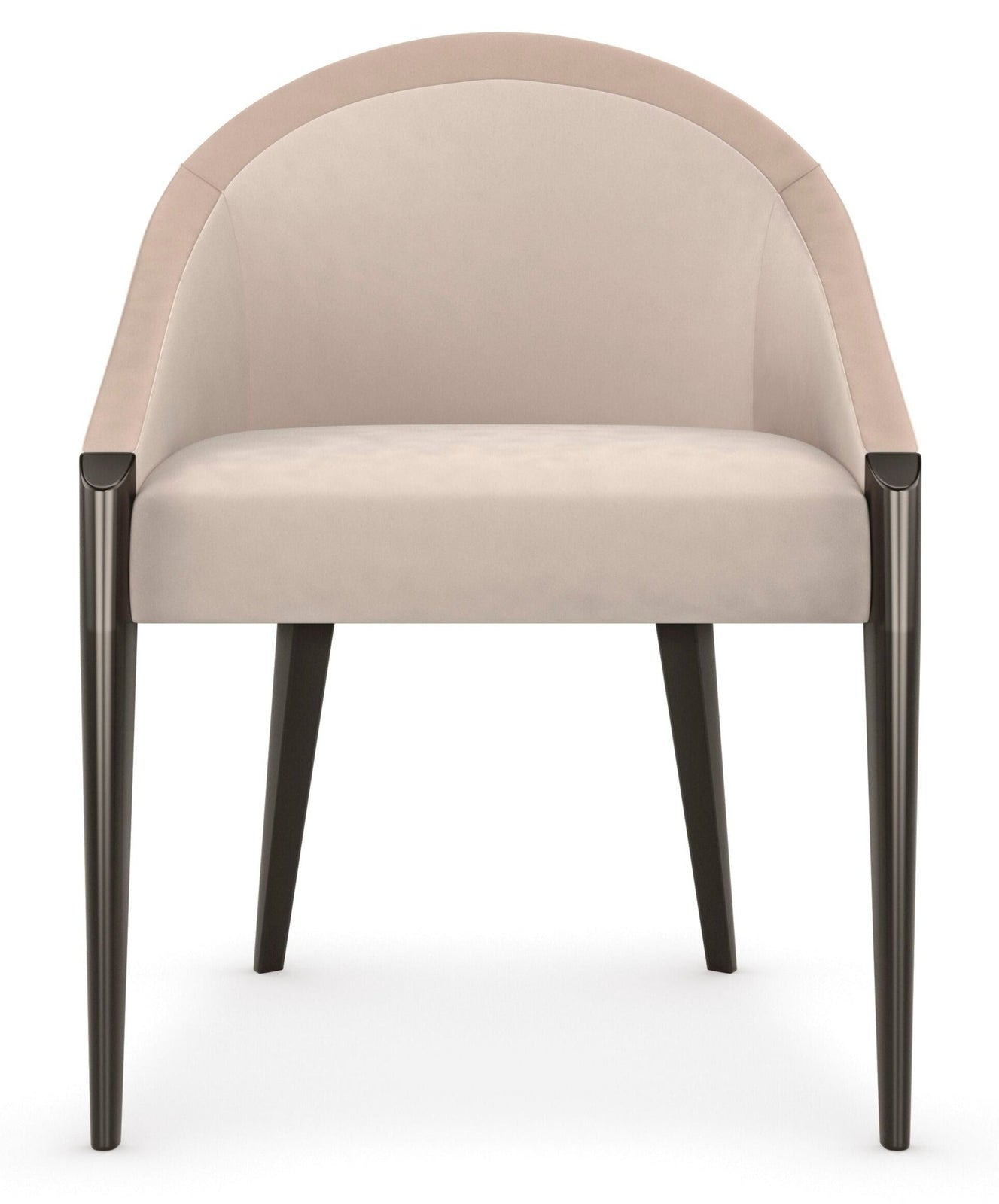 Caracole Signature Metropolitan On All Levels Chair