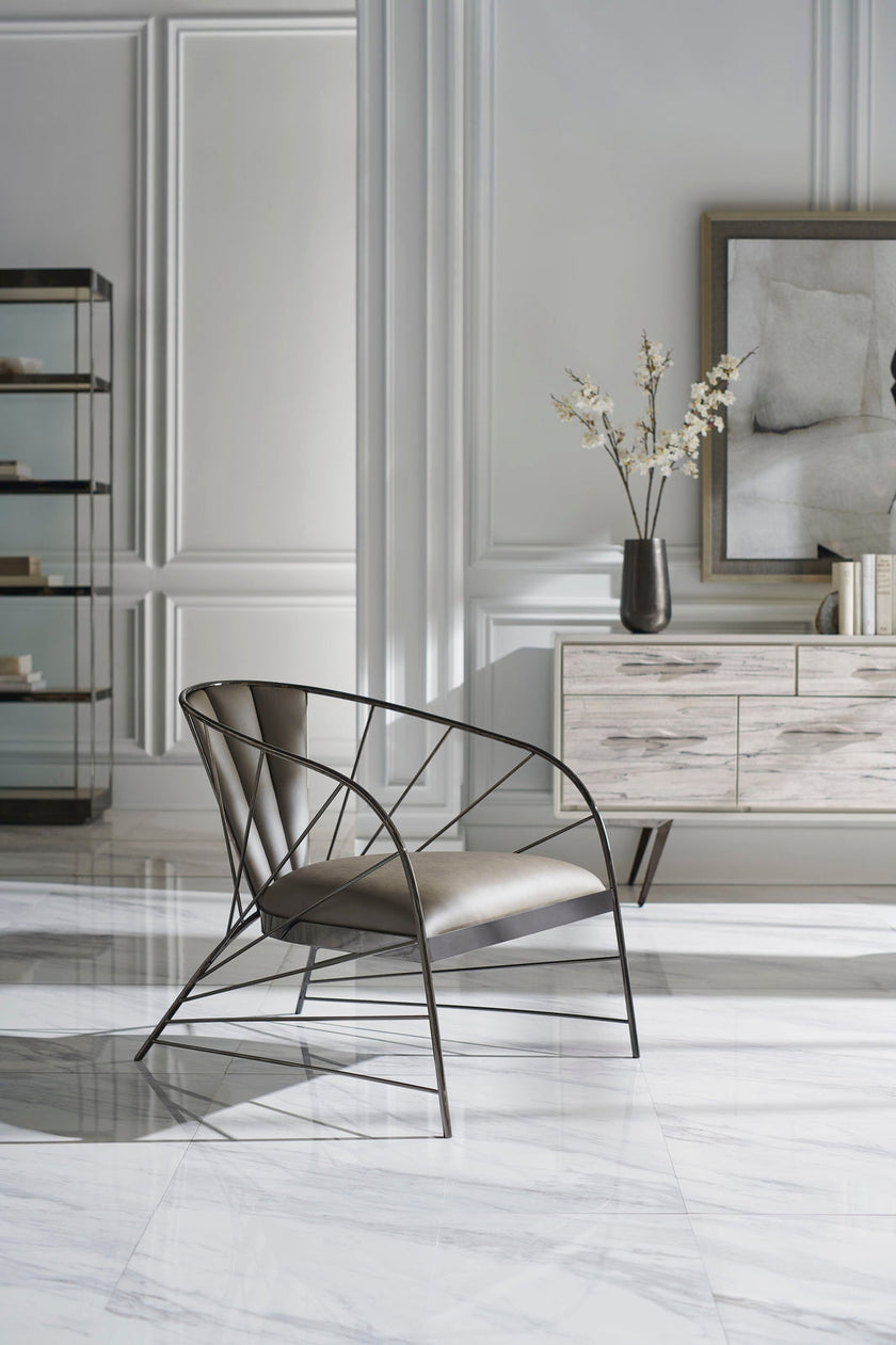 Caracole Classic Highs And Lows Sideboard