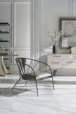 Caracole Classic Shelf Life Etagere INV