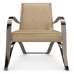Caracole Signature Metropolitan Opening Accent Chair INV
