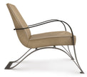 Caracole Signature Metropolitan Opening Accent Chair INV