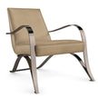 Caracole Signature Metropolitan Opening Accent Chair INV