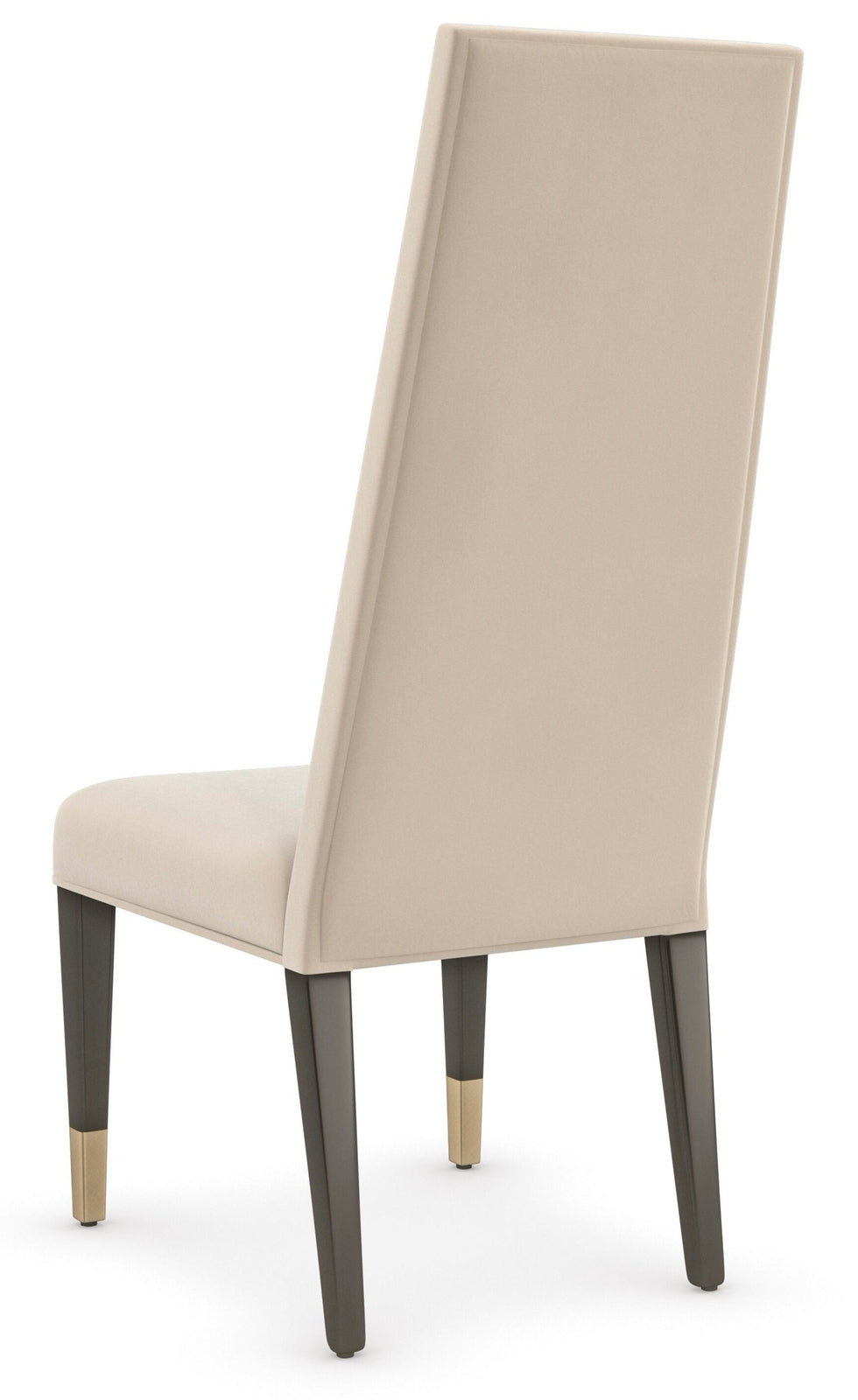 Caracole Signature Metropolitan The Masters Dining Side Chair - Set of 2