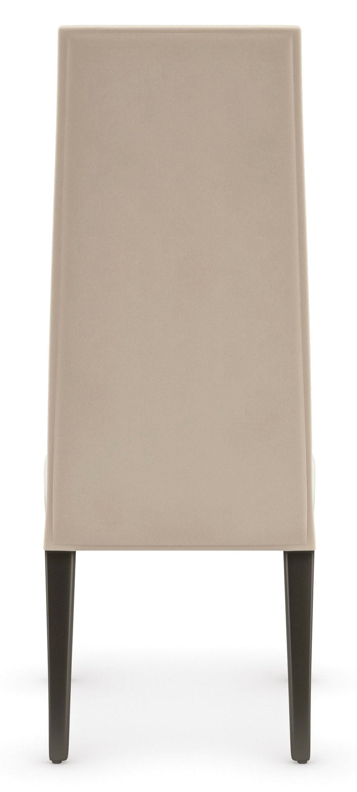 Caracole Signature Metropolitan The Masters Dining Side Chair - Set of 2