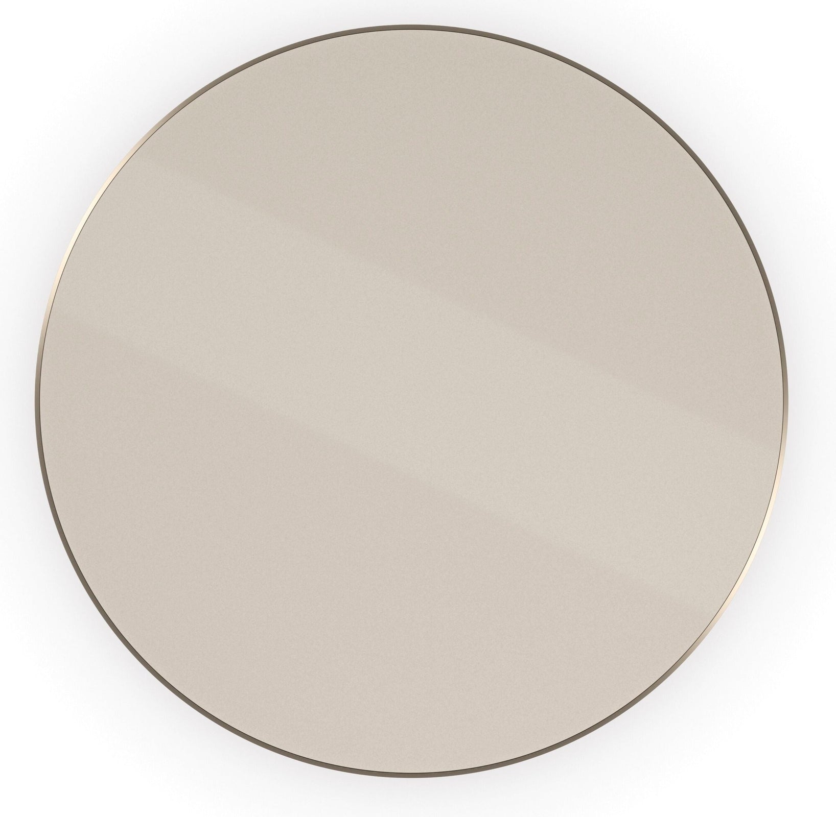 Caracole Signature Metropolitan Turn Style Cocktail Table