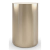 Caracole Signature Metropolitan Round About-Tall Accent Table