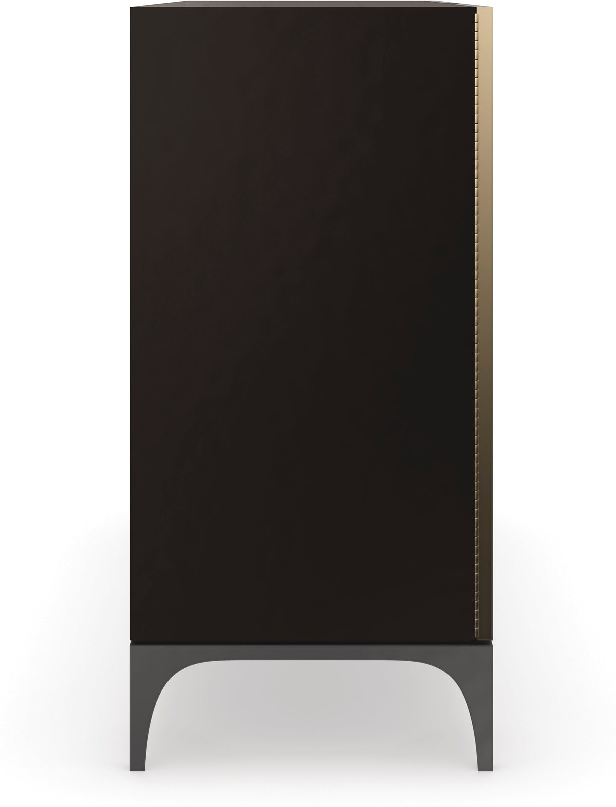 Caracole Signature Metropolitan Downtown Bar Cabinet