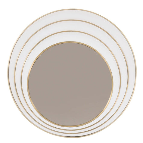 Caracole Signature Urban The Solar Mirror DSC