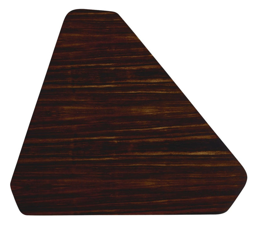 Caracole Signature Urban The Trilogy Side Table Open Box Item