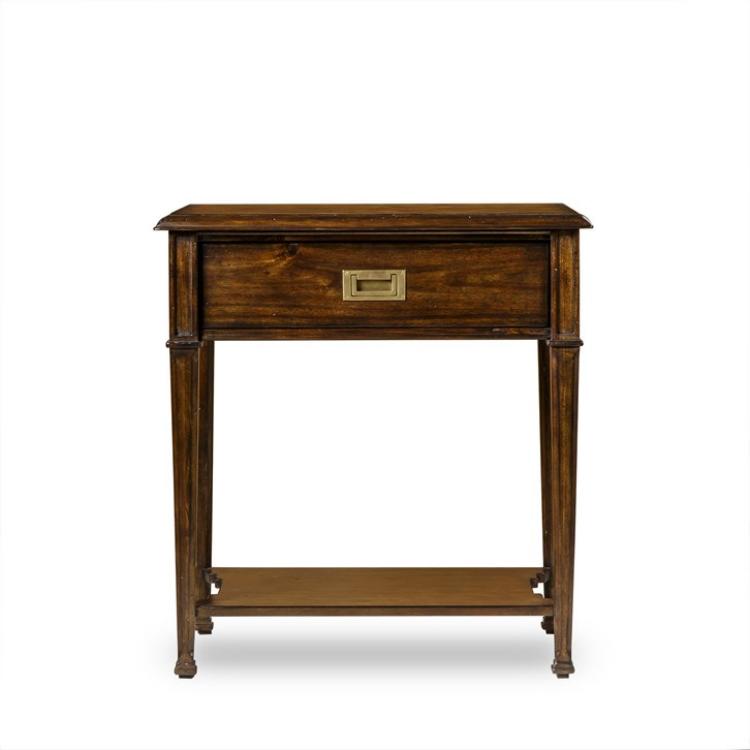 Century Furniture Monarch Southport Nightstand